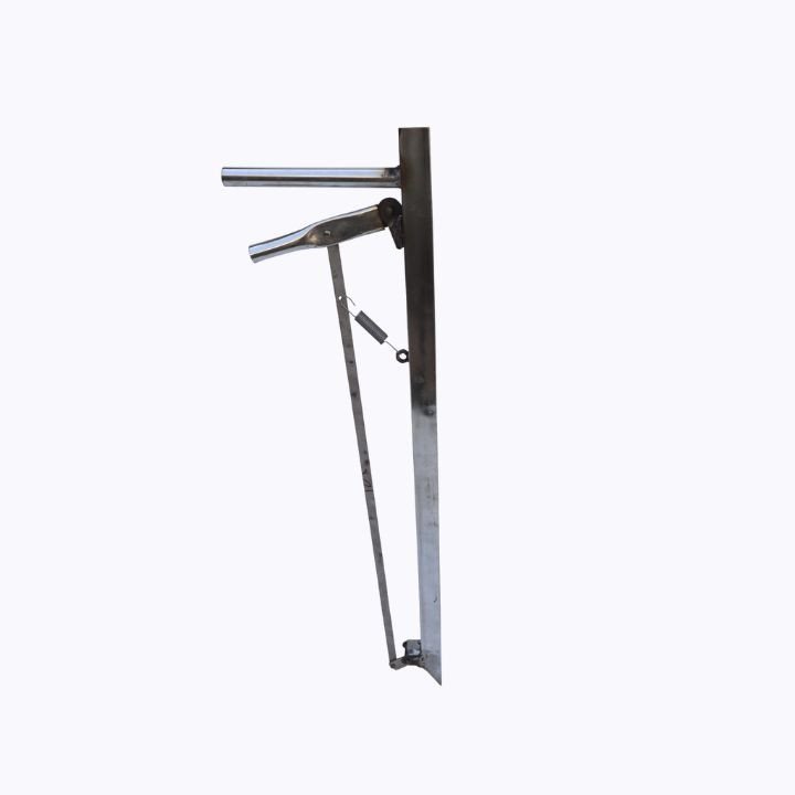 VGT Seed Cum Fertilizer Dibber